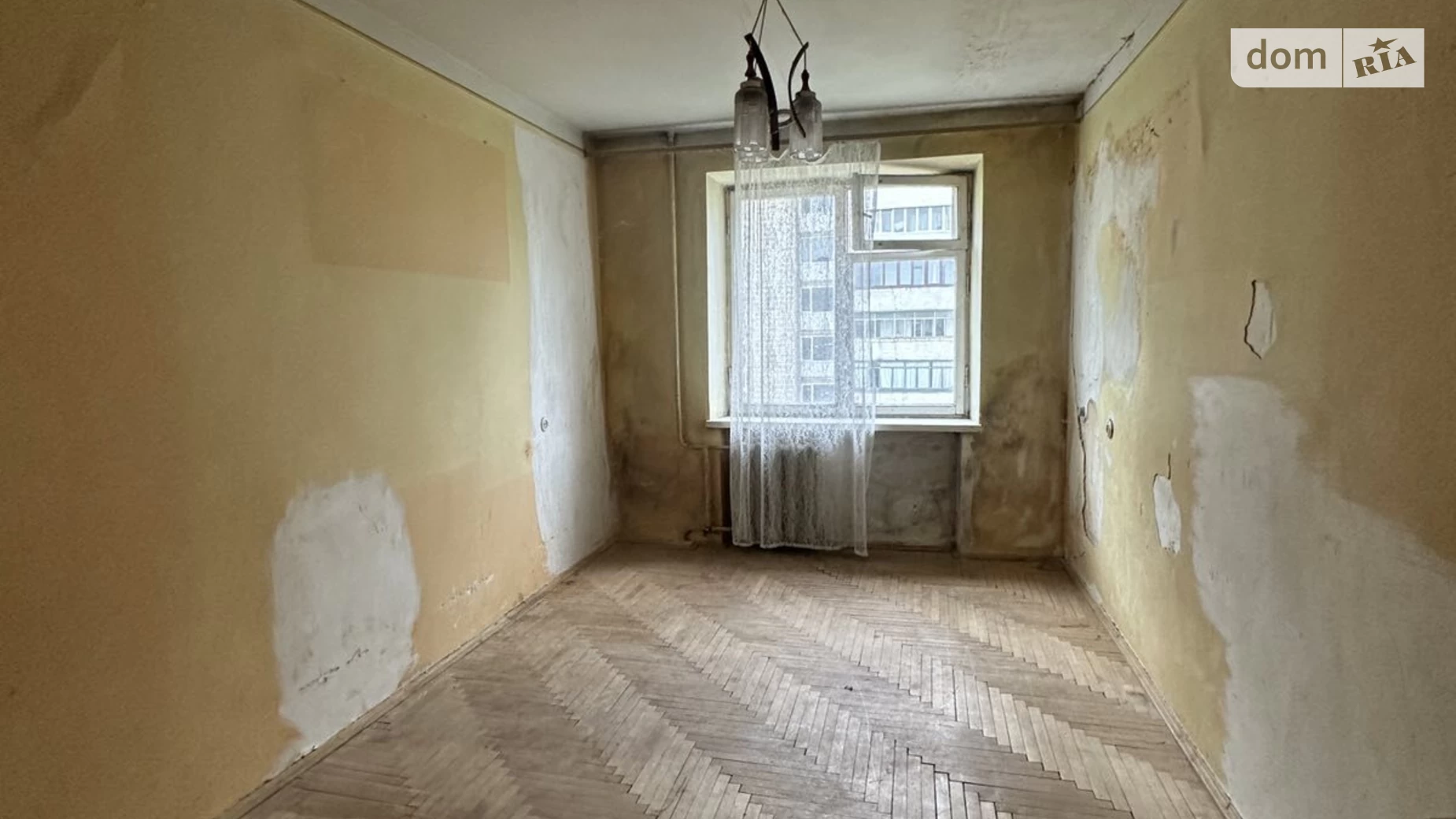 Продается 3-комнатная квартира 68 кв. м в Львове, ул. Широкая, 88А - фото 2