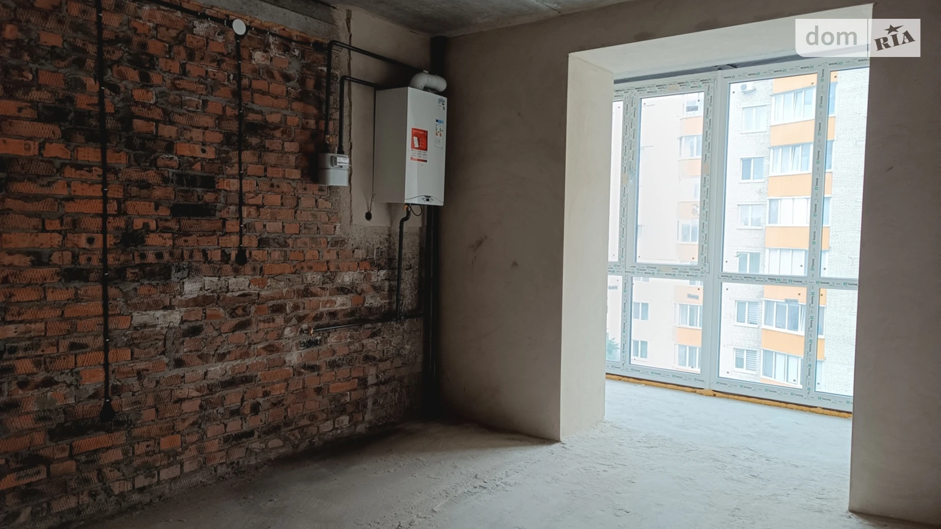 Продается 2-комнатная квартира 69.65 кв. м в Хмельницком, просп. Мира, 96 - фото 5