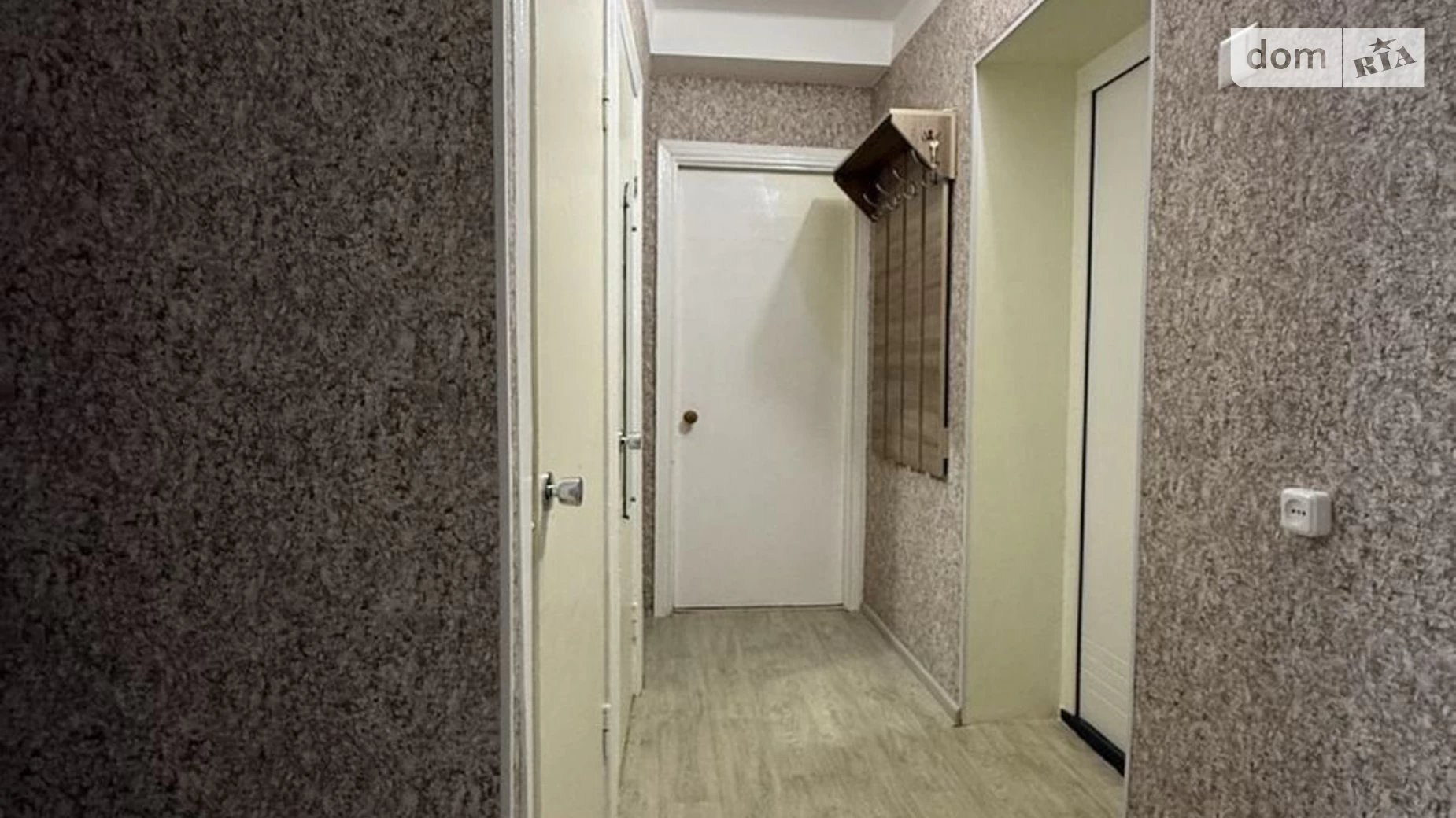 Продається 2-кімнатна квартира 43.1 кв. м у Броварах, вул. Олімпійська, 1 - фото 3