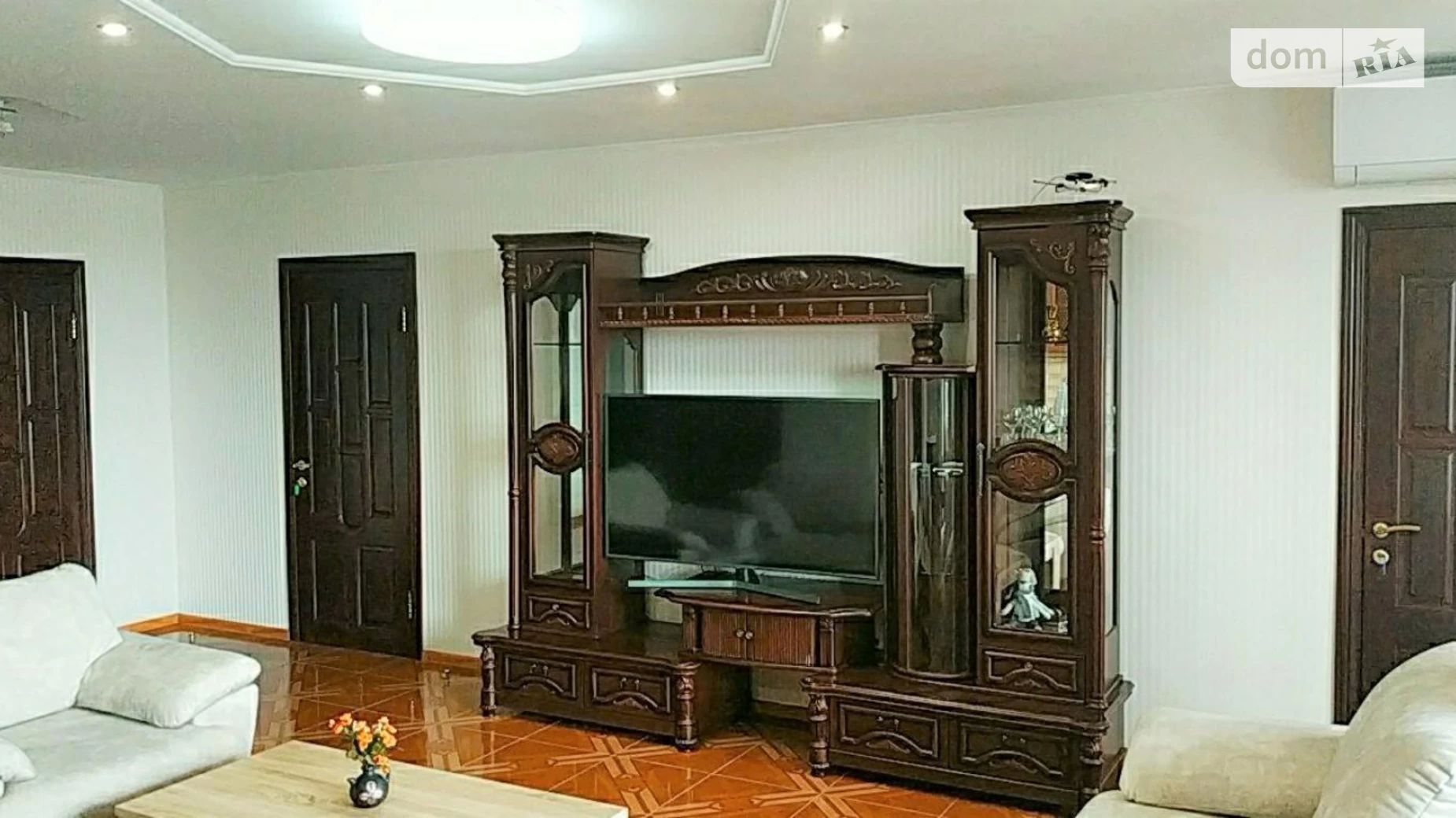 Здається в оренду 3-кімнатна квартира 110 кв. м у Києві, вул. Гетьмана Вадима, 1 - фото 4