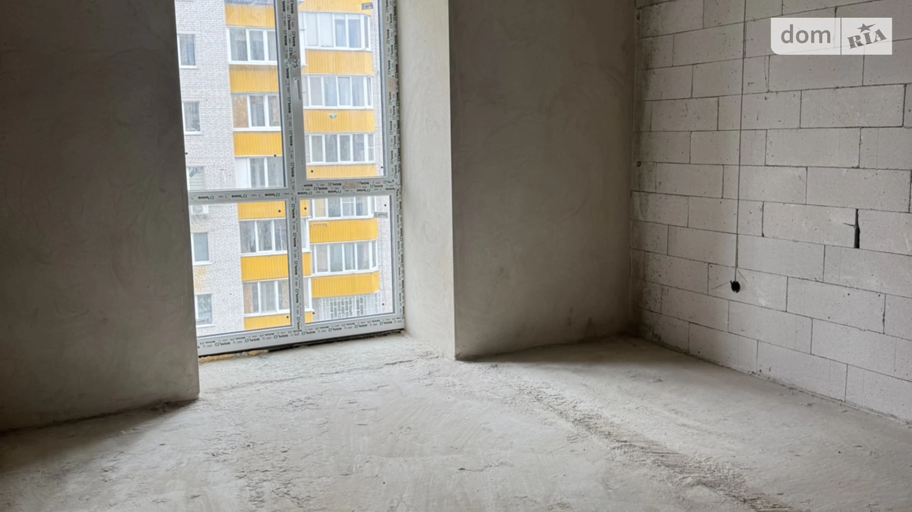 Продається 2-кімнатна квартира 69.65 кв. м у Хмельницькому, просп. Миру, 96 - фото 3