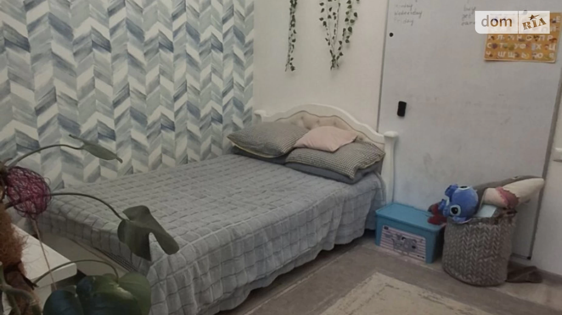 Продается 2-комнатная квартира 37.4 кв. м в Одессе, ул. Григория Зленка(Генерала Швыгина) - фото 3