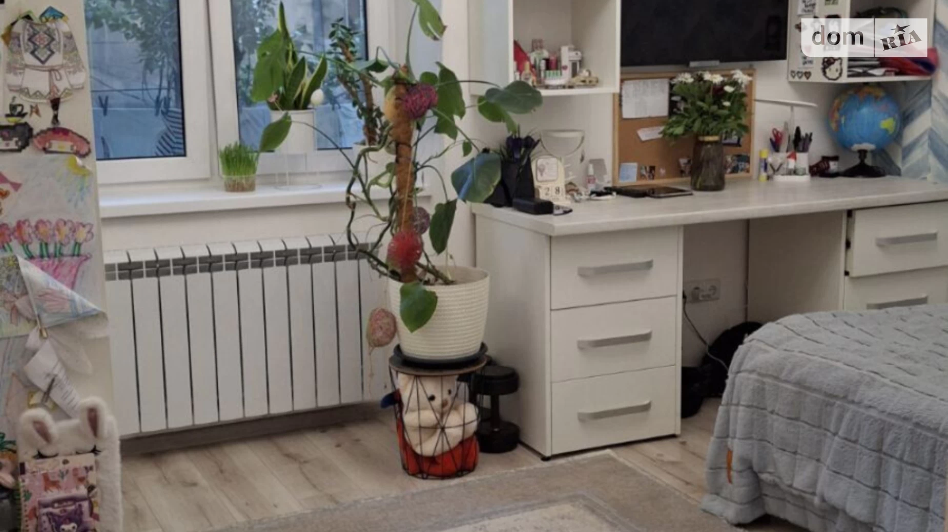 Продается 2-комнатная квартира 37.4 кв. м в Одессе, ул. Григория Зленка(Генерала Швыгина) - фото 4
