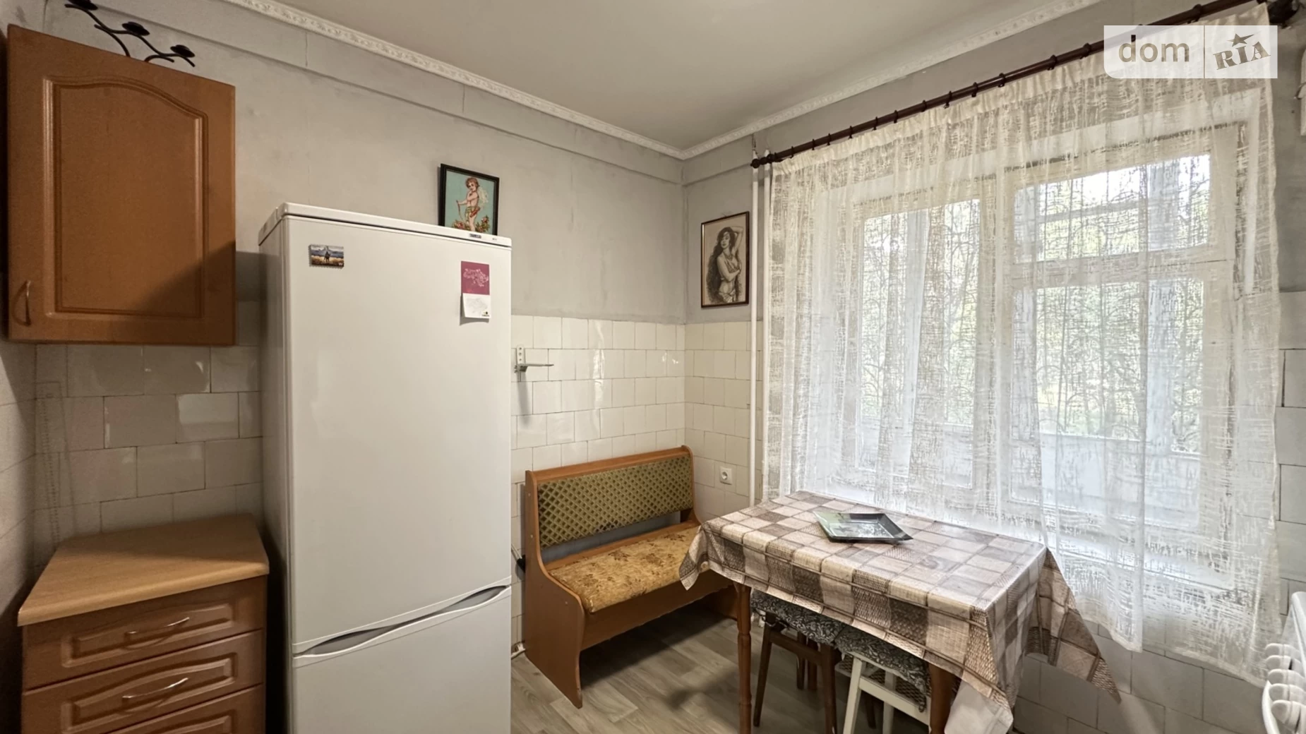 Сдается в аренду 2-комнатная квартира 50 кв. м в Киеве, ул. Милютенко, 15А - фото 3