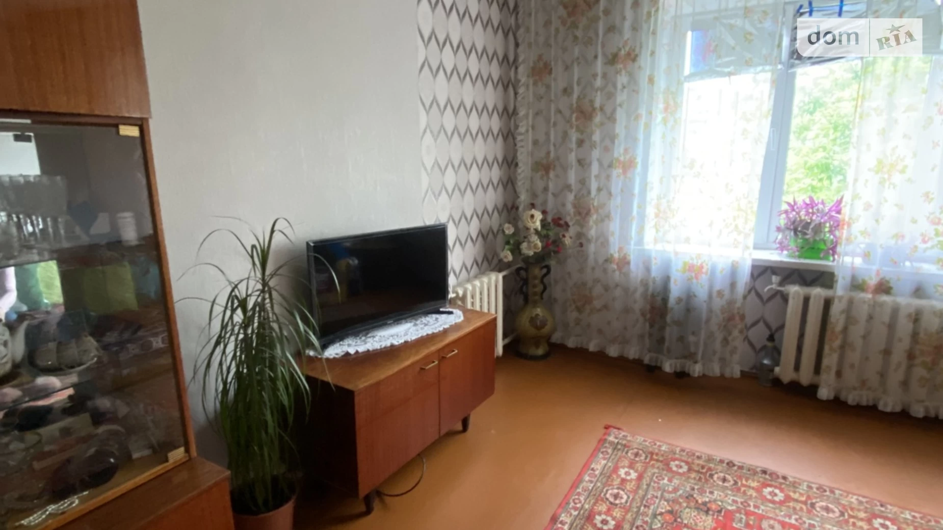 Продается 1-комнатная квартира 34 кв. м в Житомире, ул. Украинки Леси - фото 2