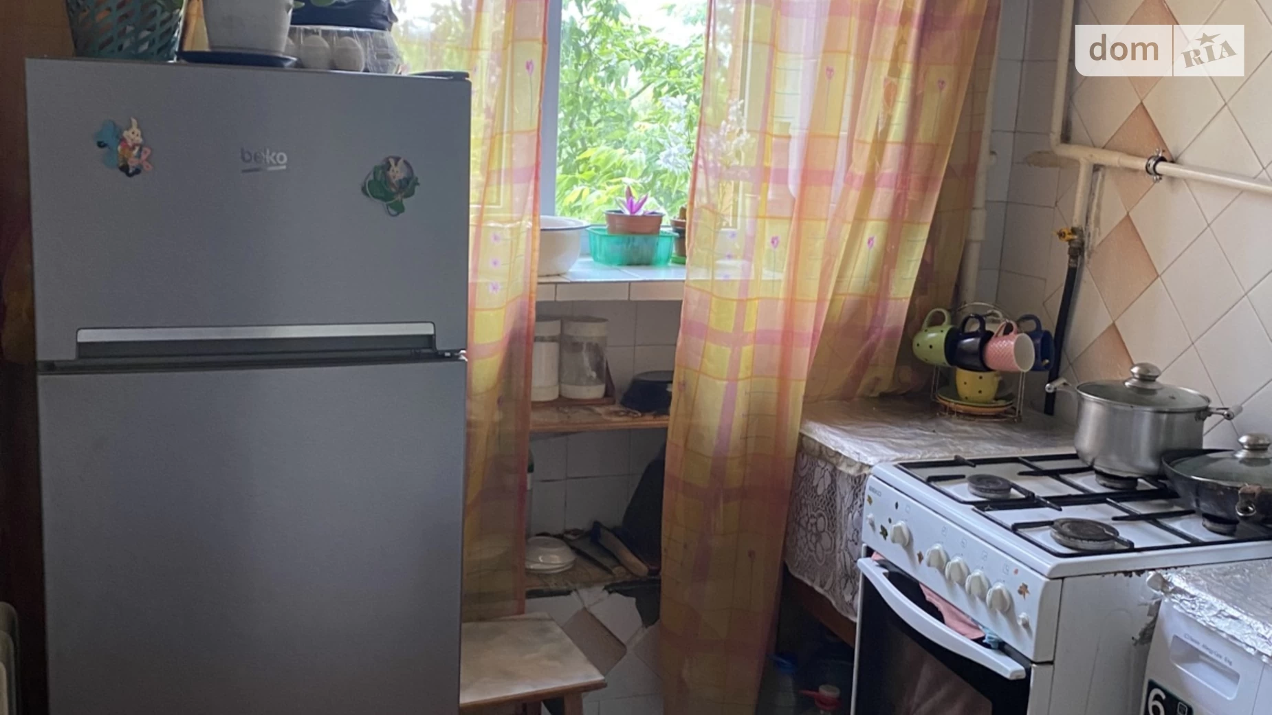 Продається 1-кімнатна квартира 34 кв. м у Житомирі, вул. Українки Лесі - фото 5