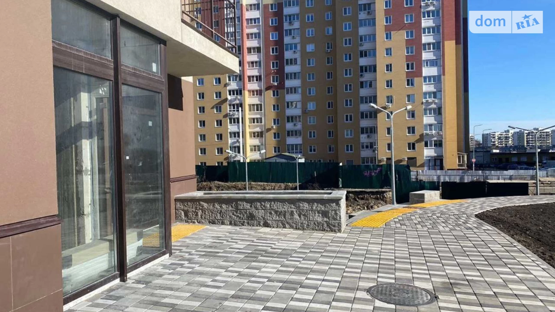 Продается помещения свободного назначения 135 кв. м в 24-этажном здании, цена: 340000 $ - фото 3