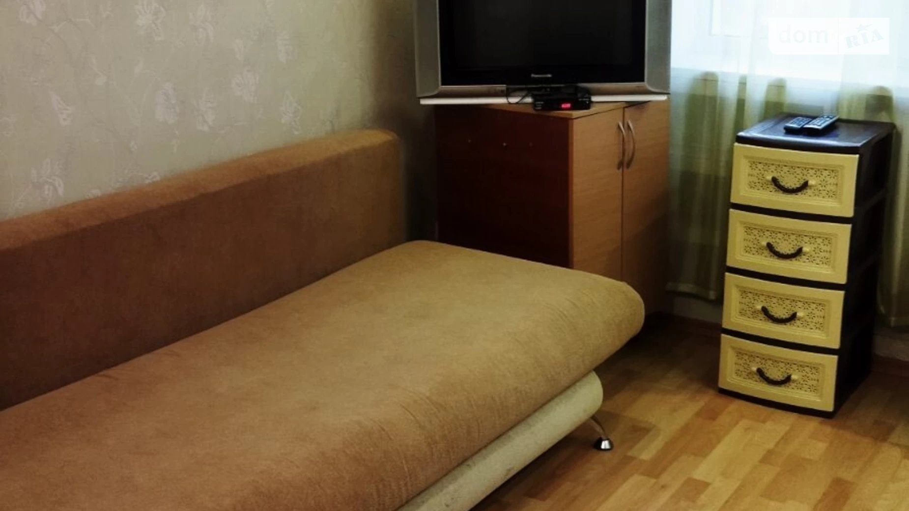 Продается 1-комнатная квартира 16.3 кв. м в Одессе, ул. Академика Заболотного - фото 2