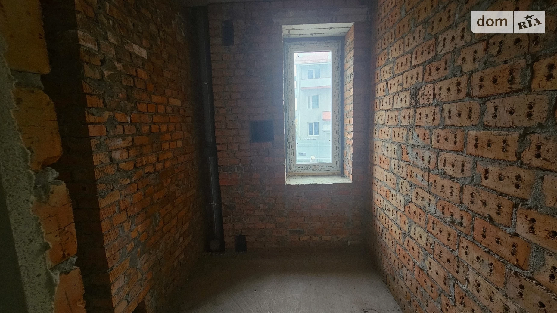 Продається 1-кімнатна квартира 45 кв. м у Хмельницькому, просп. Миру, 96 - фото 3