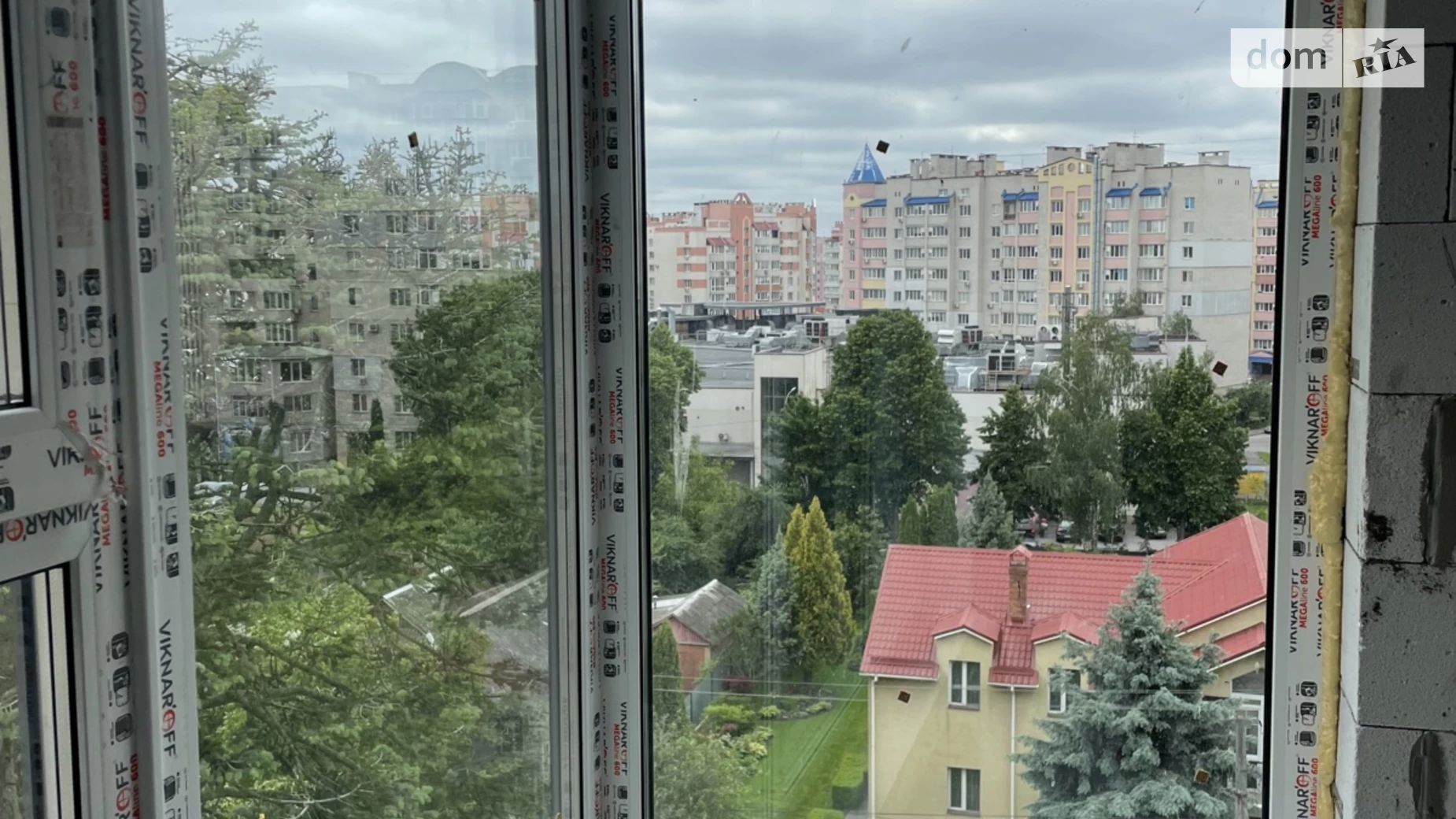 Продається 3-кімнатна квартира 97.12 кв. м у Вінниці, вул. Родіона Скалецького - фото 2