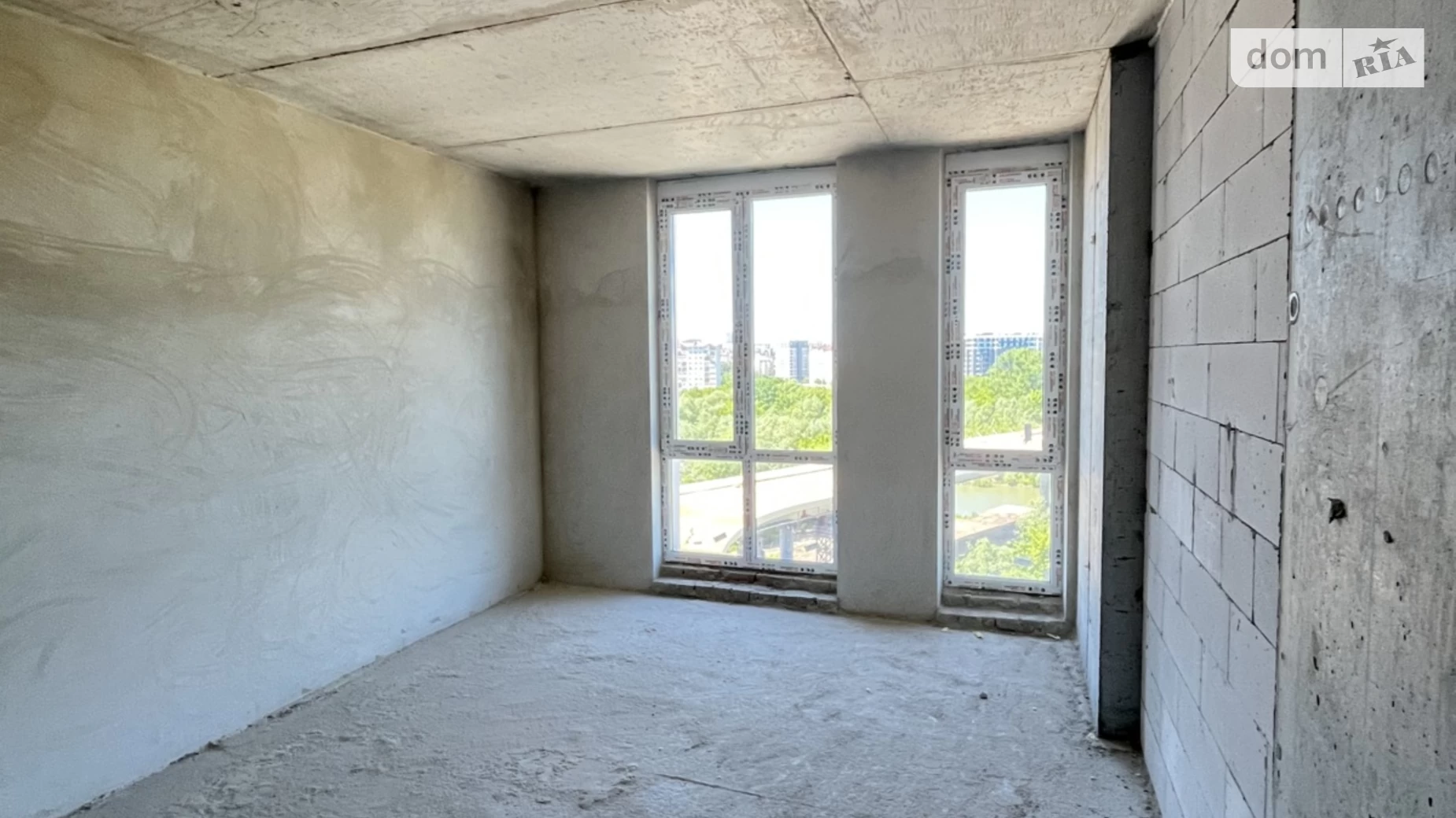 Продается 2-комнатная квартира 64.4 кв. м в Ивано-Франковске, цена: 50683 $ - фото 4