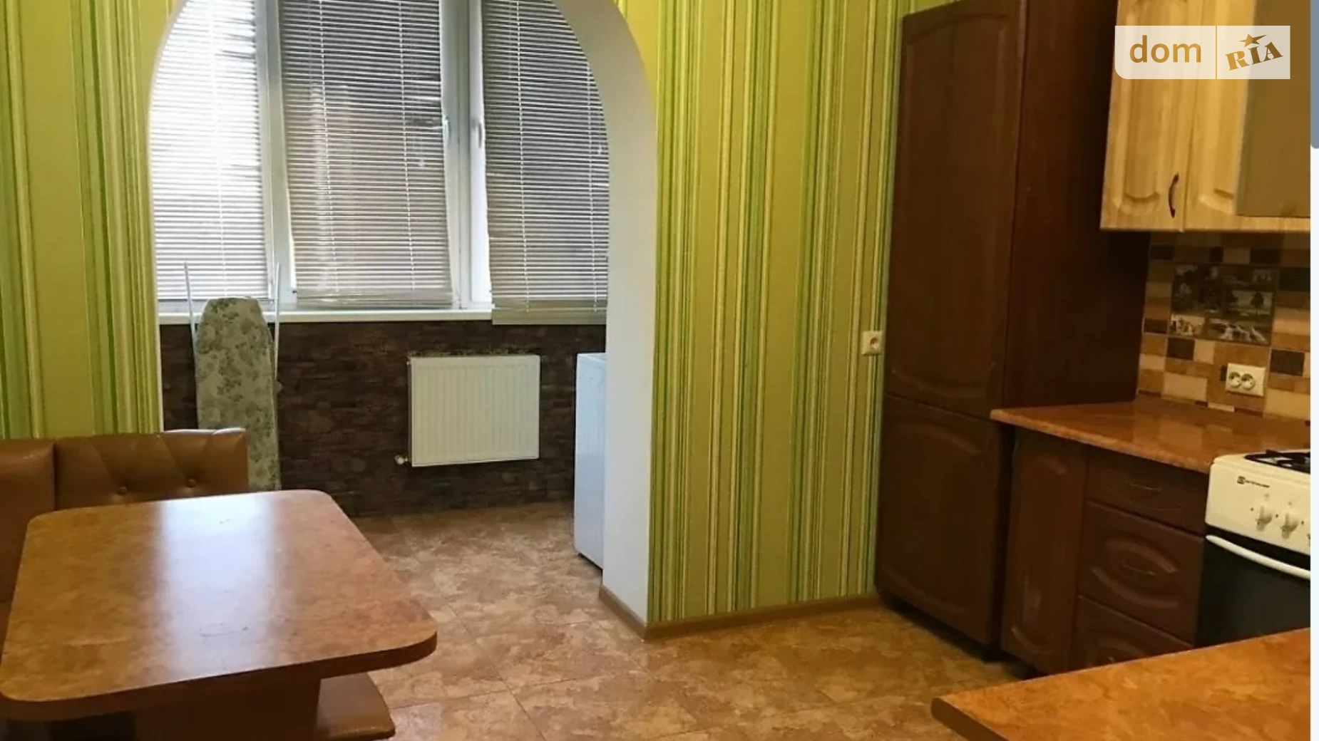 Продается 1-комнатная квартира 51 кв. м в Виннице, ул. Киевская - фото 3