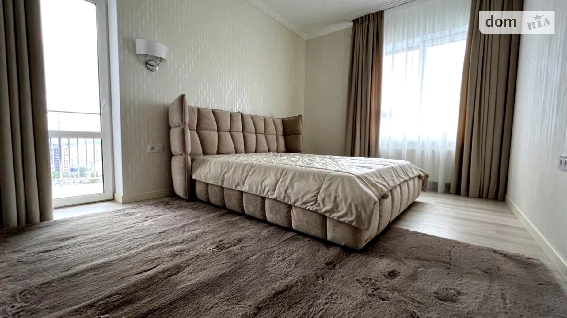 Продается 4-комнатная квартира 110 кв. м в Киеве, пер. Лабораторный, 7 - фото 3