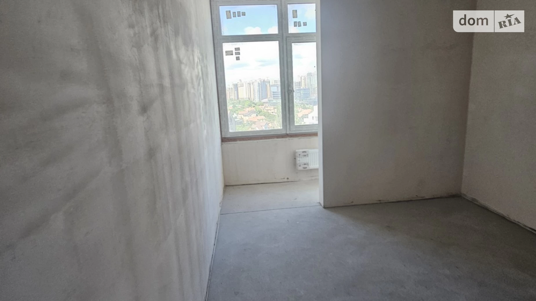 Продается 1-комнатная квартира 36 кв. м в Одессе, ул. Валерия Самофалова - фото 4
