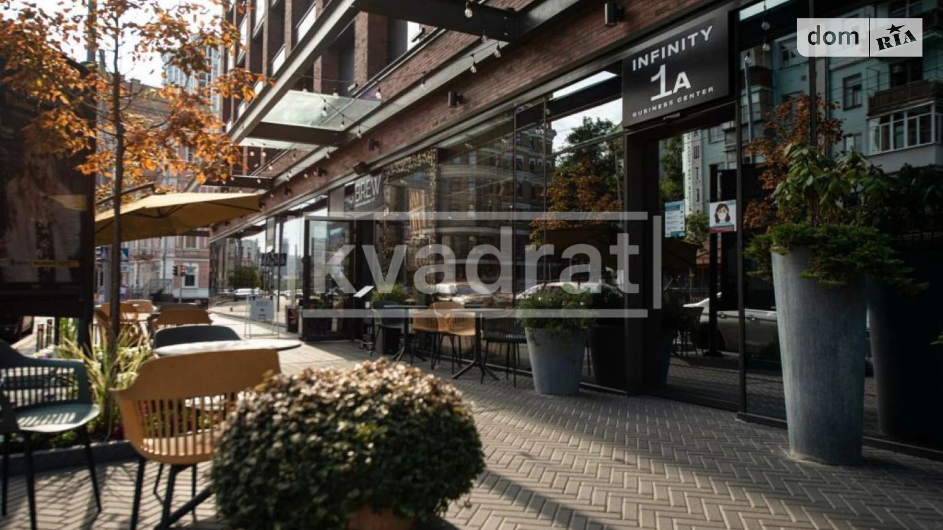 Здається в оренду офіс 197 кв. м в бізнес-центрі, цена: 5344 $ - фото 5