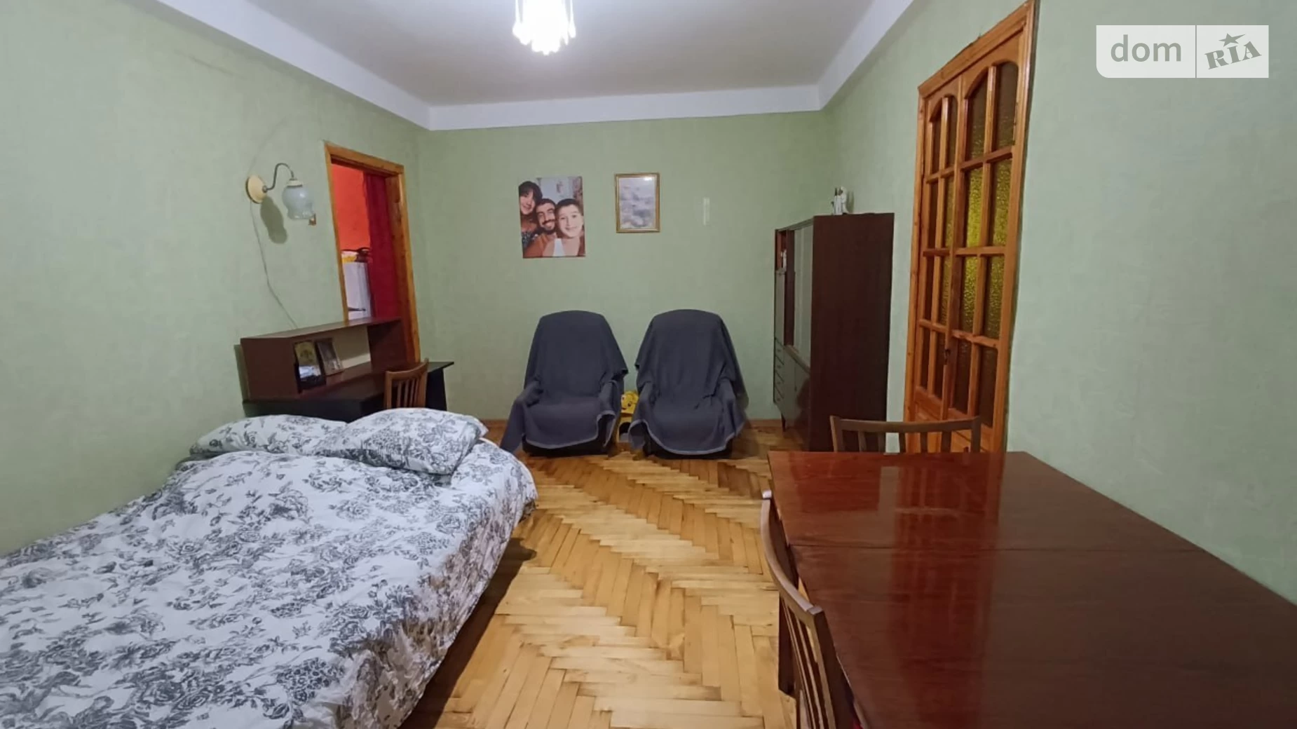 2-кімнатна квартира 37.84 кв. м у Запоріжжі, цена: 21000 $ - фото 2