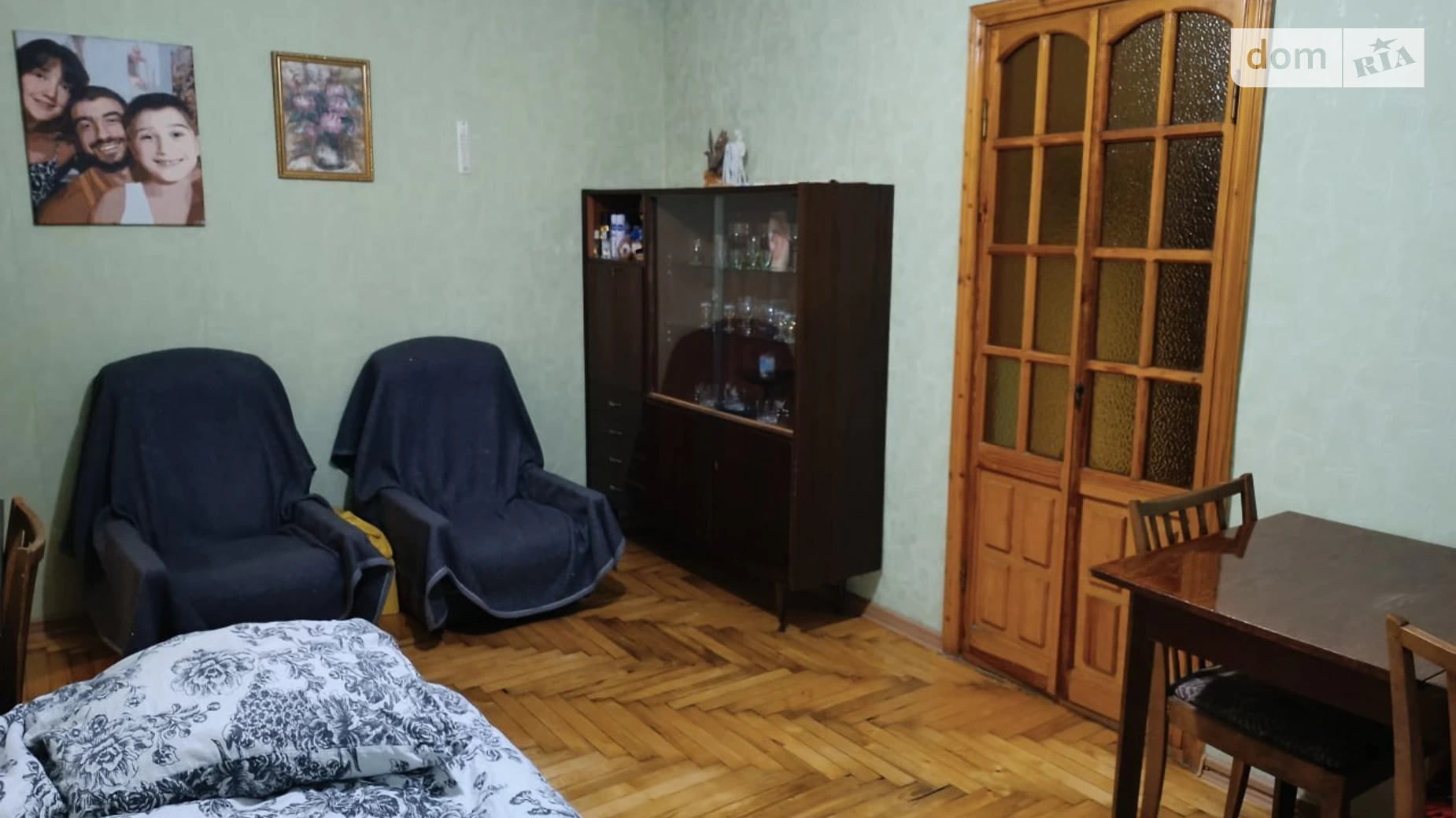 2-кімнатна квартира 37.84 кв. м у Запоріжжі, цена: 21000 $ - фото 4