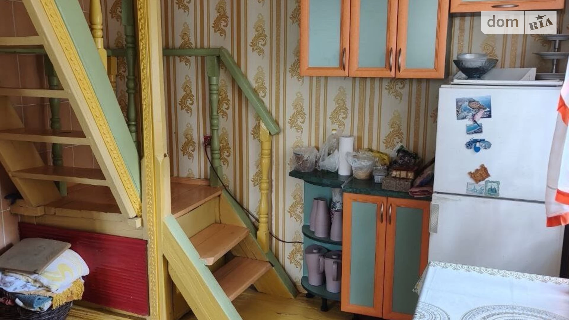 Продается дом на 2 этажа 80 кв. м с бассейном, цена: 25000 $ - фото 4
