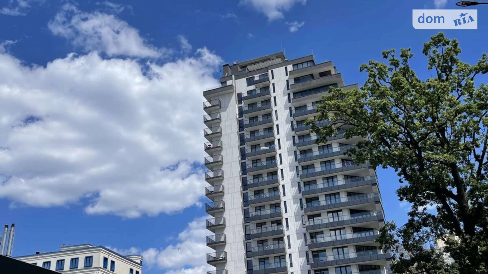 Продается 1-комнатная квартира 25.3 кв. м в Киеве, ул. Василия Стуса, 35Б - фото 3