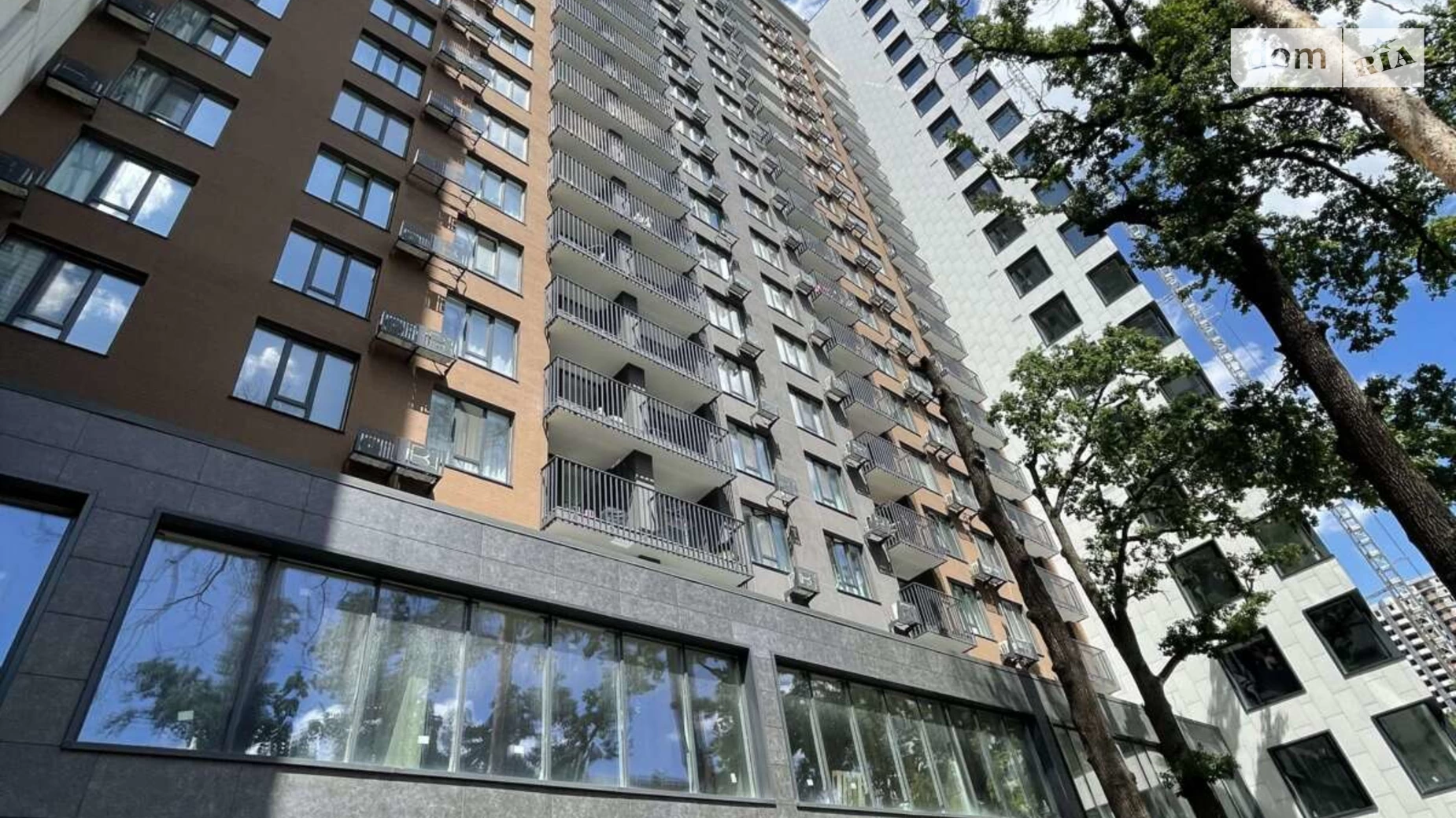 Продается 1-комнатная квартира 25.3 кв. м в Киеве, ул. Василия Стуса, 35Б - фото 5