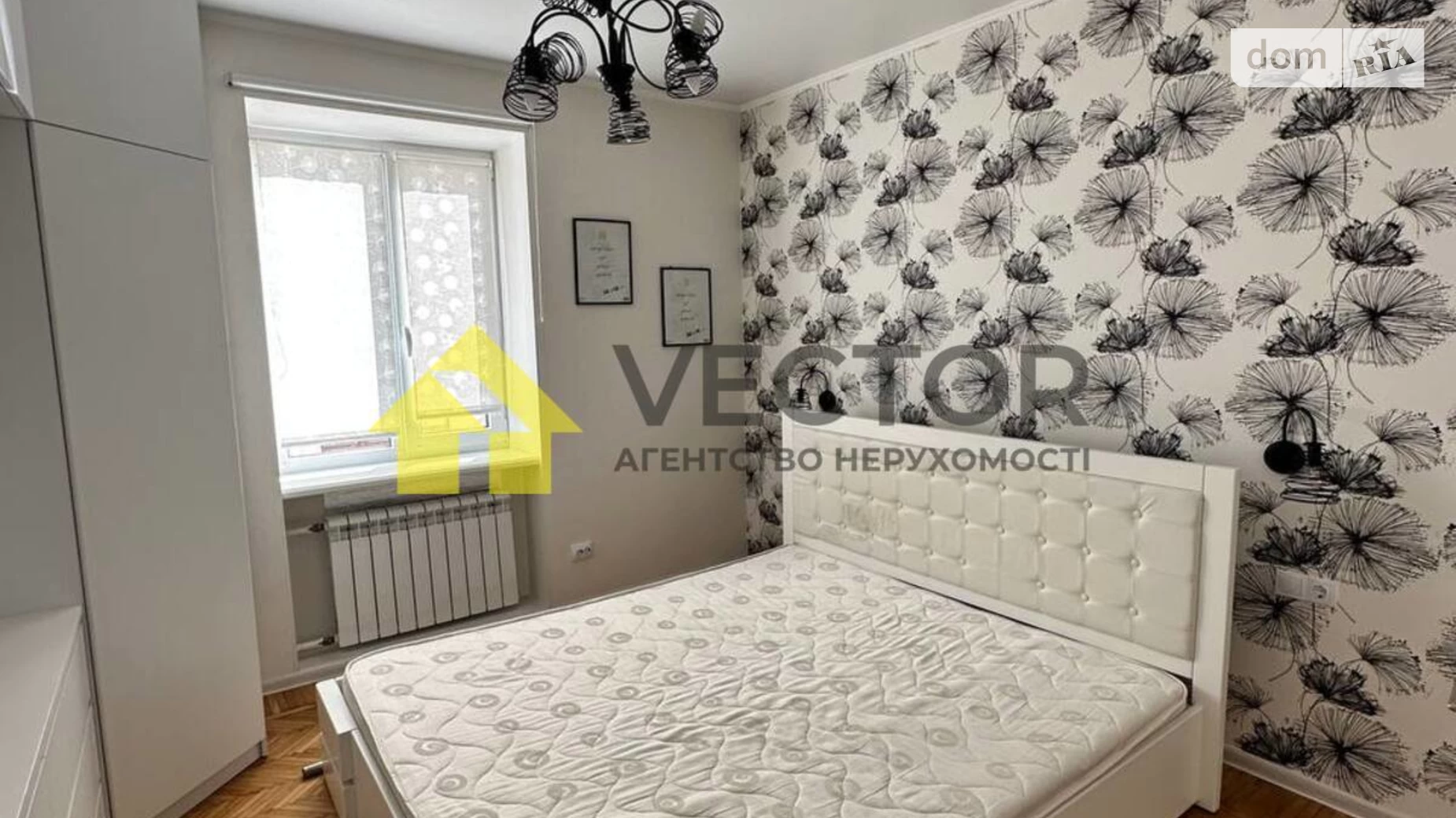 Здається в оренду 3-кімнатна квартира 70 кв. м у Полтаві, цена: 22000 грн - фото 5