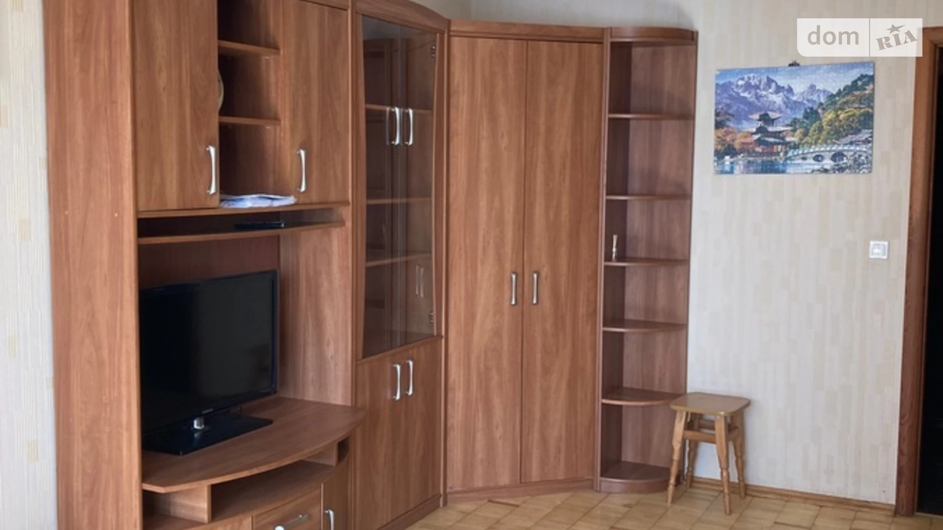 Здається в оренду 1-кімнатна квартира 34 кв. м у Києві, вул. Героїв Дніпра, 38В - фото 3