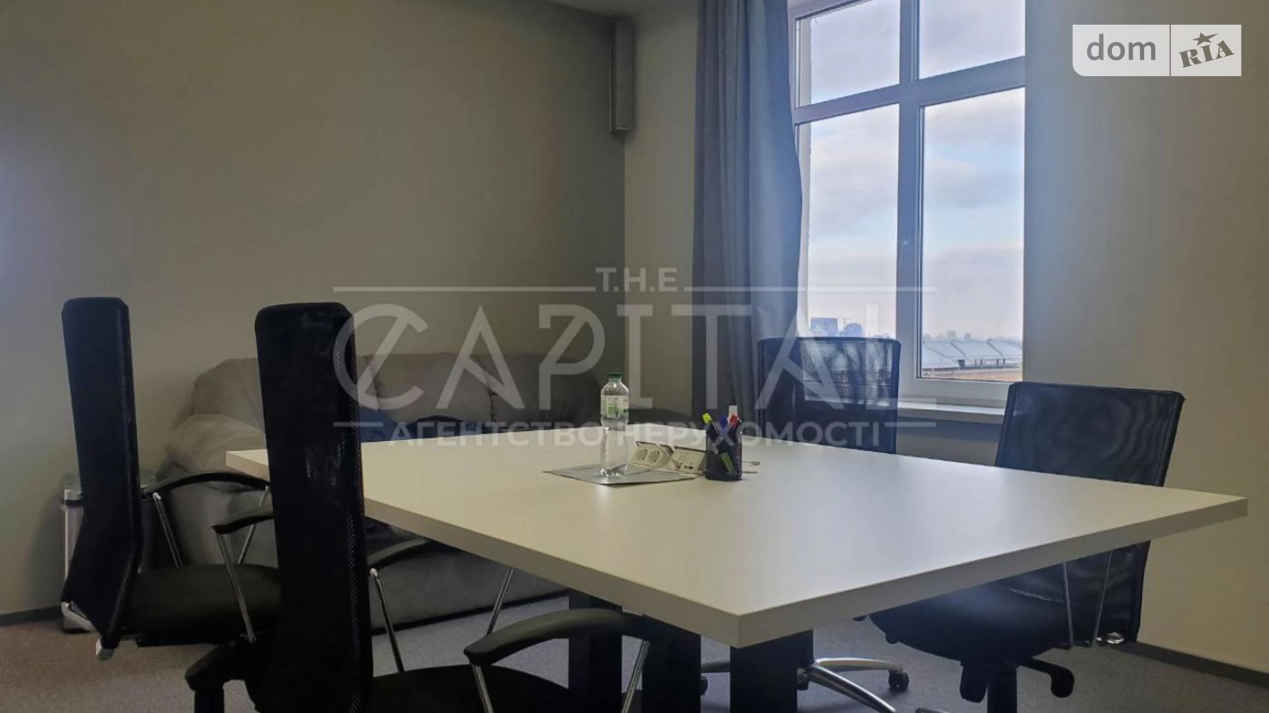 Сдается в аренду офис 120 кв. м в бизнес-центре, цена: 1600 $ - фото 5