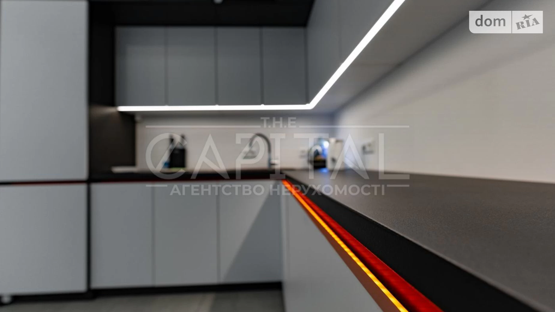 Сдается в аренду офис 120 кв. м в бизнес-центре, цена: 1600 $ - фото 4