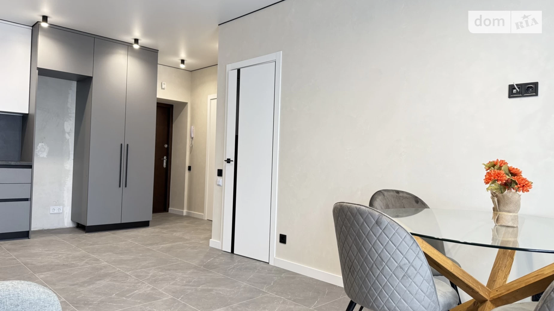 Продается 1-комнатная квартира 45 кв. м в Виннице, ул. Николаевская, 31 - фото 2