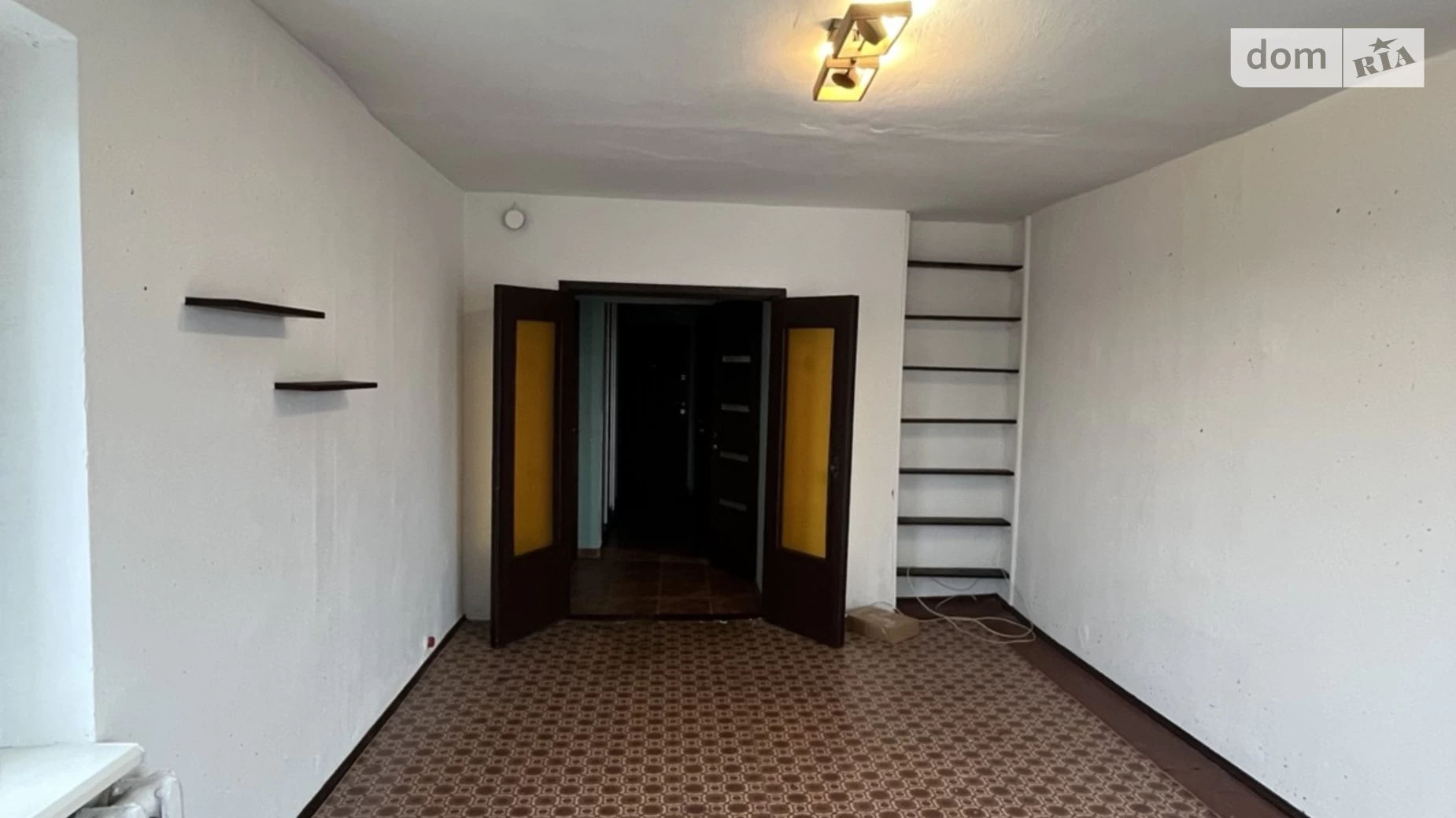 Продается 1-комнатная квартира 37.5 кв. м в Виннице, ул. Келецкая, 122 - фото 4