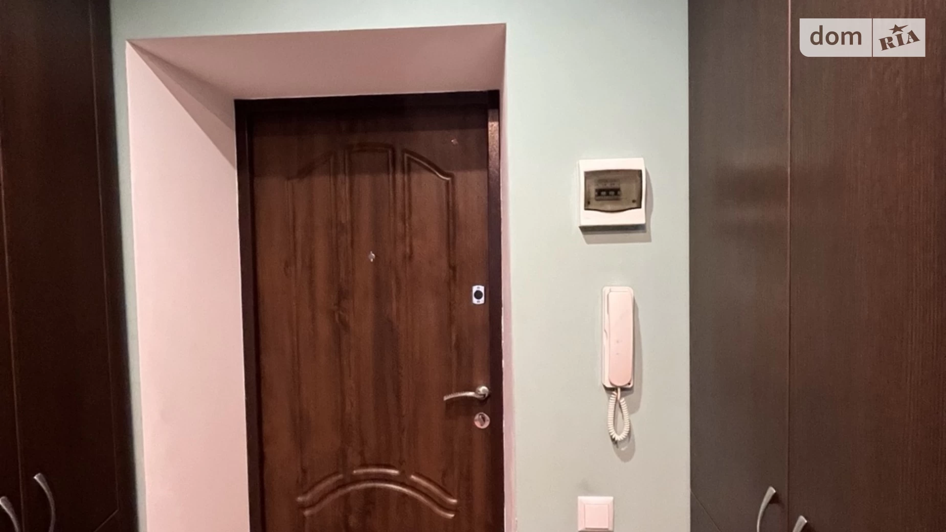 Продается 1-комнатная квартира 37.5 кв. м в Виннице, ул. Келецкая, 122 - фото 5