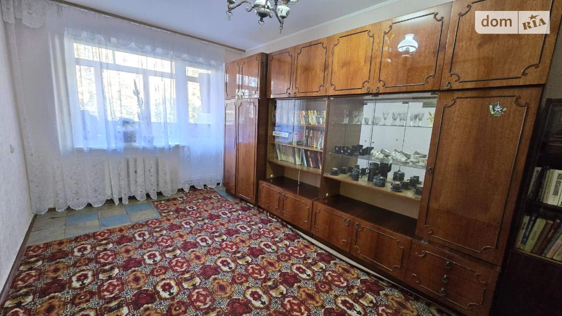 Продається 2-кімнатна квартира 45 кв. м у Вінниці, просп. Юності - фото 2