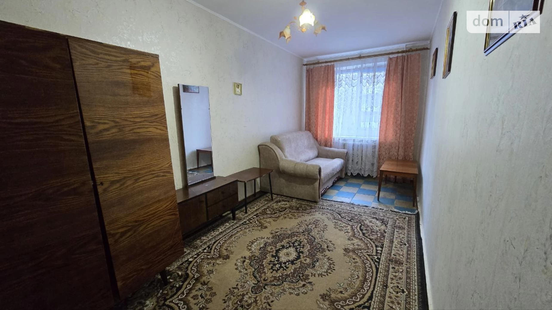 Продається 2-кімнатна квартира 45 кв. м у Вінниці, просп. Юності - фото 5