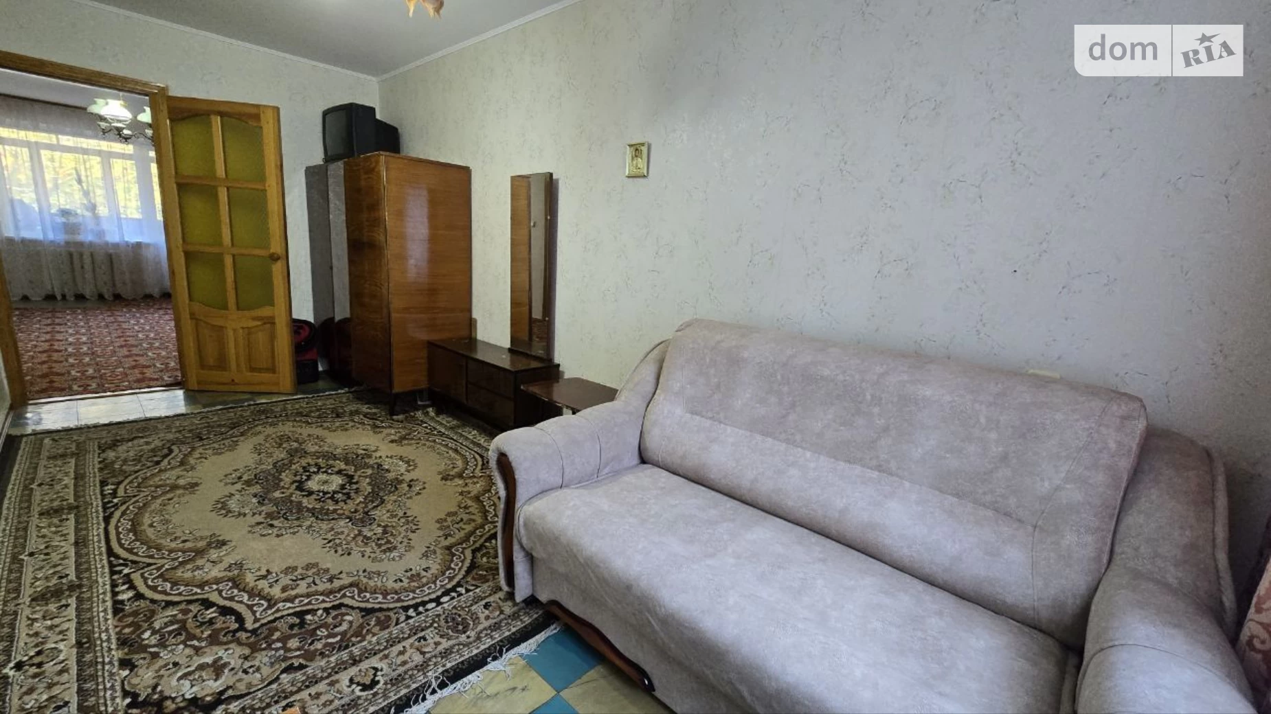 Продається 2-кімнатна квартира 45 кв. м у Вінниці, просп. Юності - фото 4