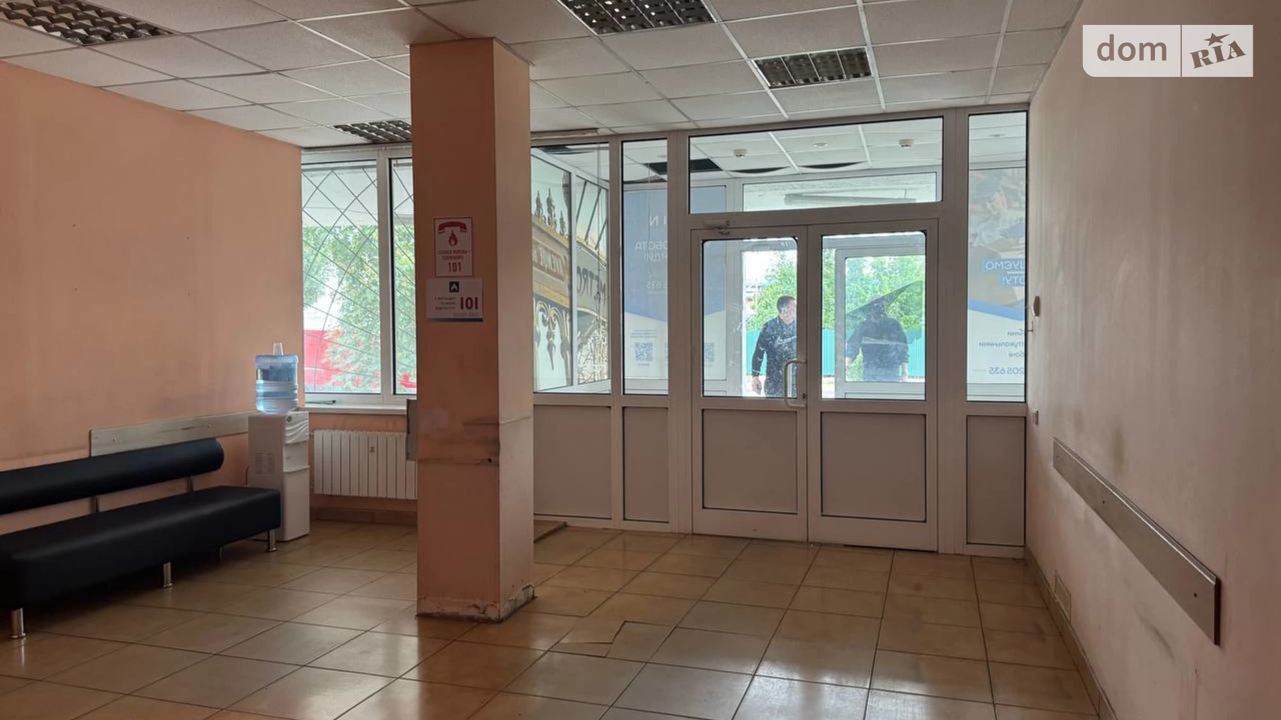 Сдается в аренду офис 500 кв. м в бизнес-центре, цена: 100000 грн - фото 3