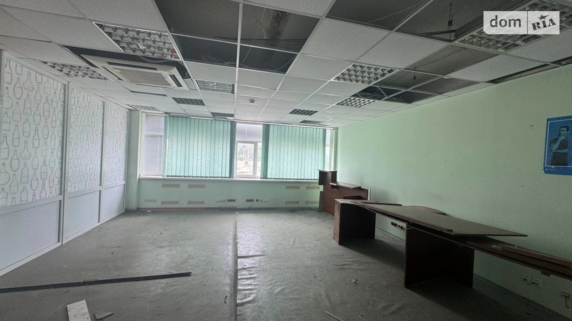 Сдается в аренду офис 500 кв. м в бизнес-центре, цена: 100000 грн - фото 2