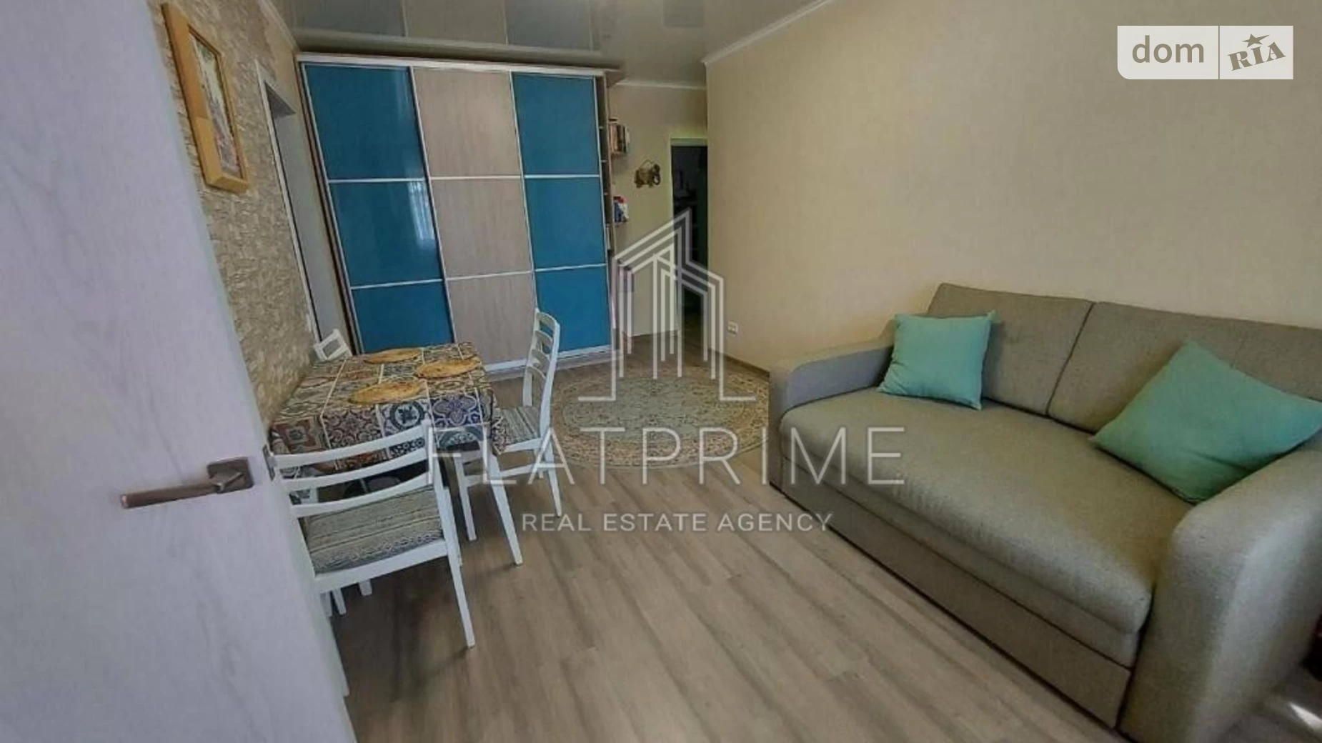 Продається 3-кімнатна квартира 56 кв. м у Києві, цена: 65000 $ - фото 3