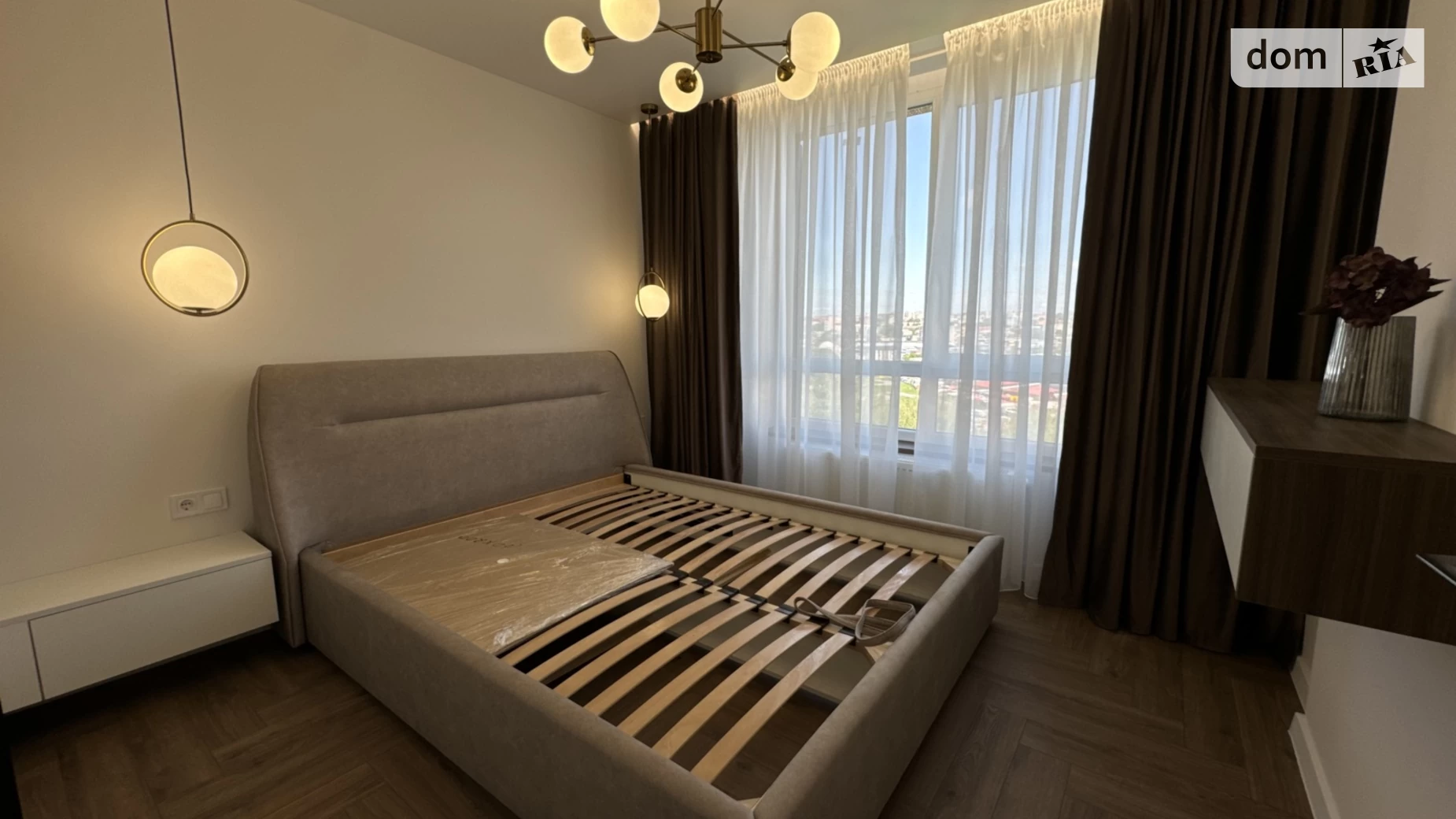 2-комнатная квартира 47 кв. м в Тернополе, пер. Кирпичный, 2-4 - фото 5