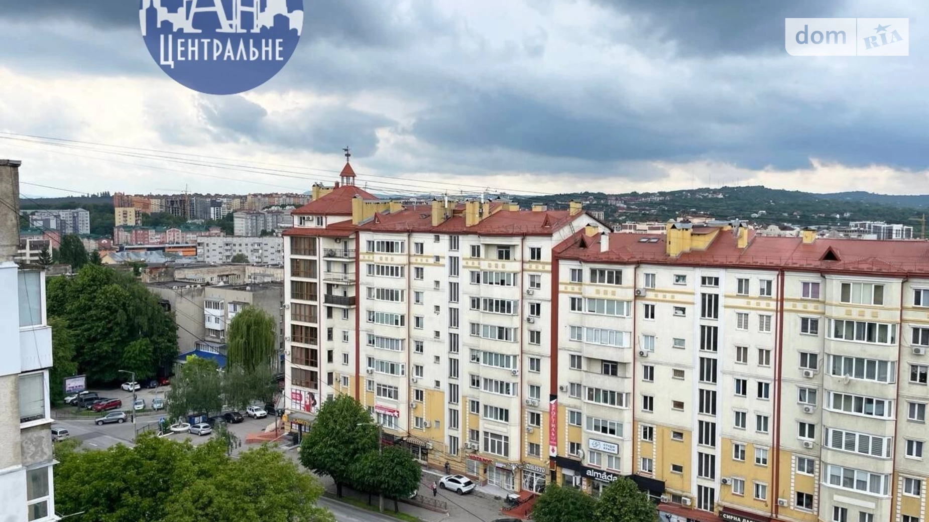 Продається 2-кімнатна квартира 89.4 кв. м у Чернівцях - фото 5