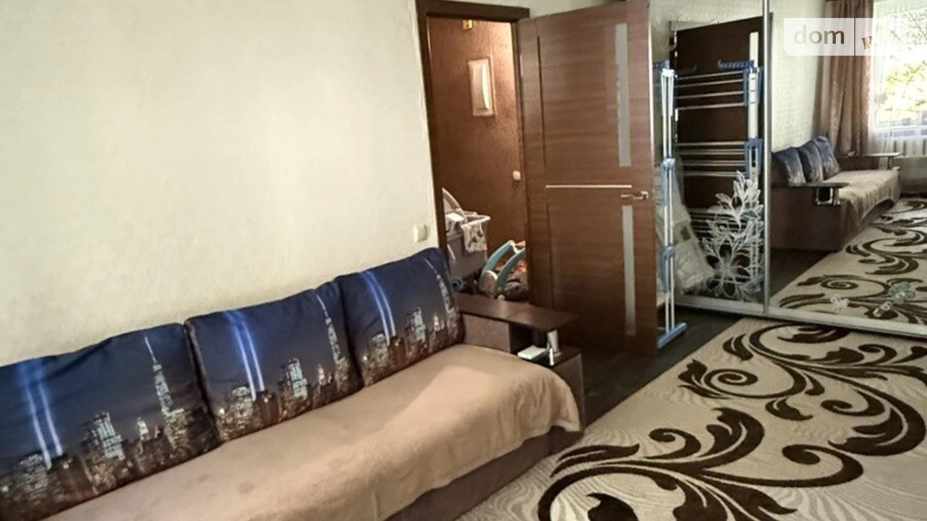 Продается 1-комнатная квартира 29.6 кв. м в Полтаве, цена: 31000 $ - фото 2