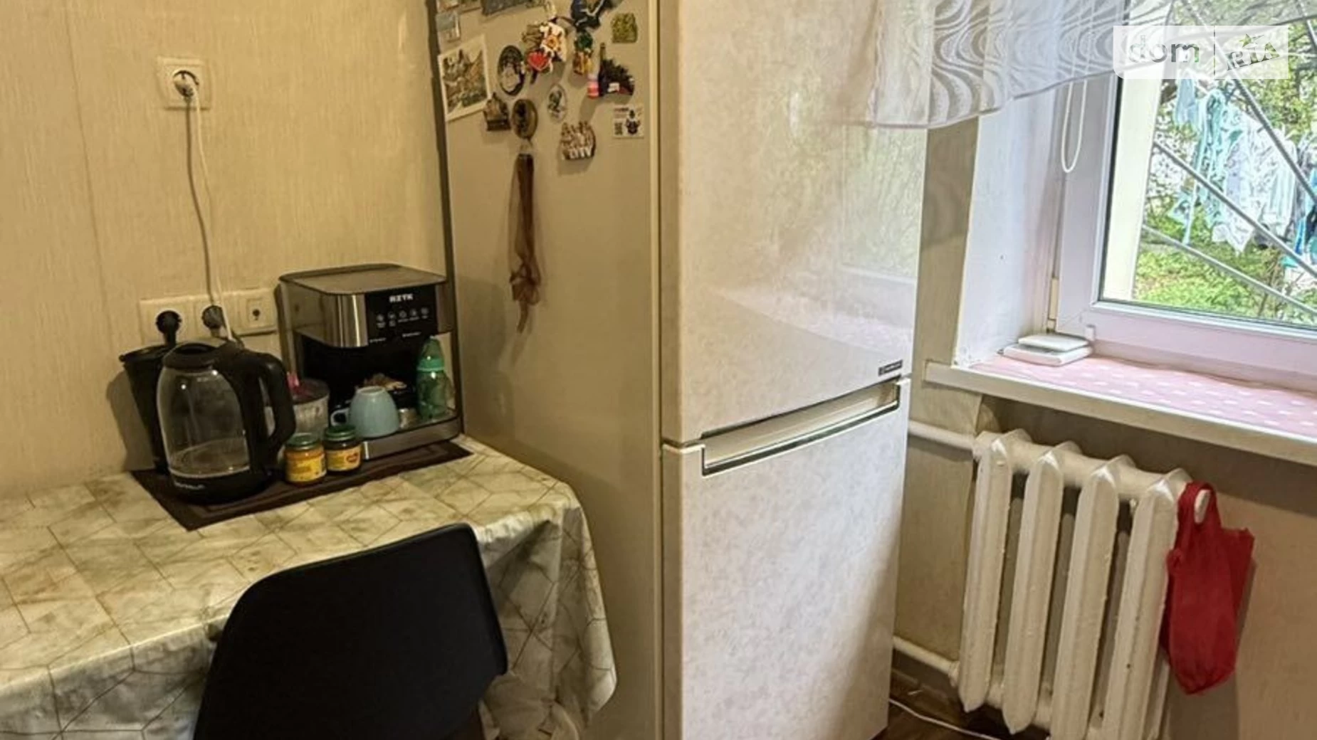 Продается 1-комнатная квартира 29.6 кв. м в Полтаве, цена: 31000 $ - фото 5