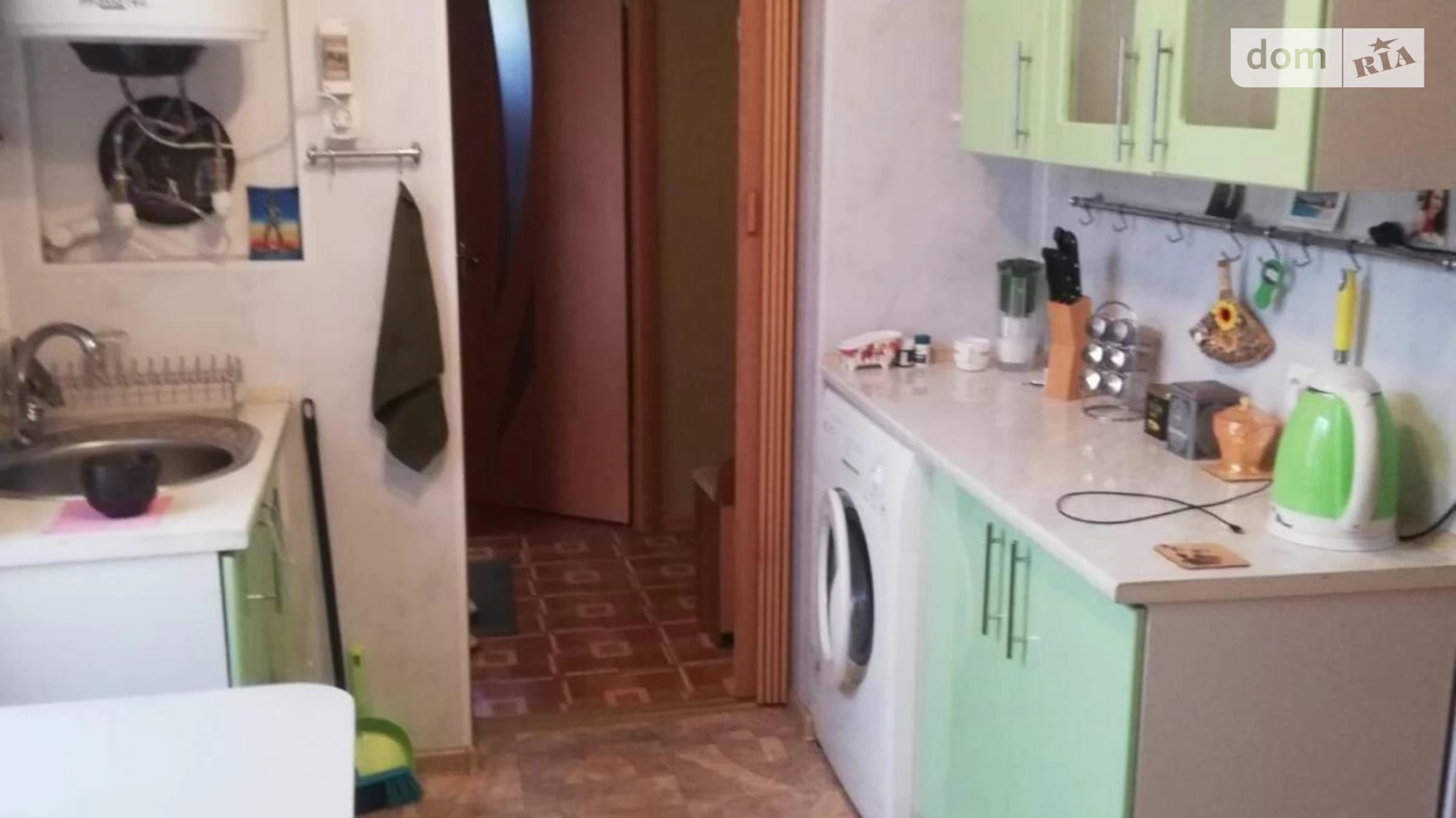 вул. Лесі Українки Містечко Котовського Одеса, цена: 43000 $ - фото 3