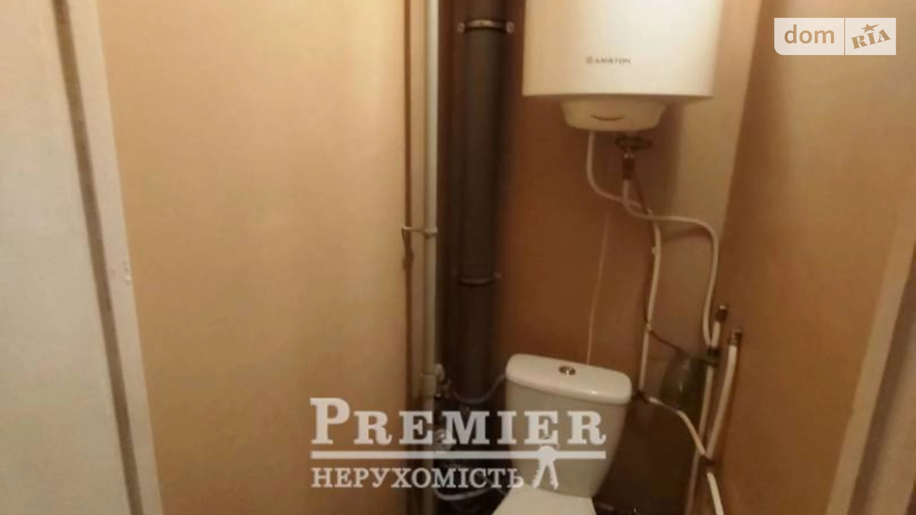 Продается 1-комнатная квартира 34 кв. м в Одессе, ул. Академика Королева - фото 2
