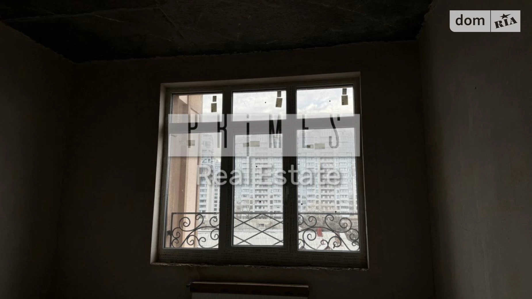 Продається 3-кімнатна квартира 90 кв. м у Києві, вул. Михайла Бойчука, 17 - фото 3