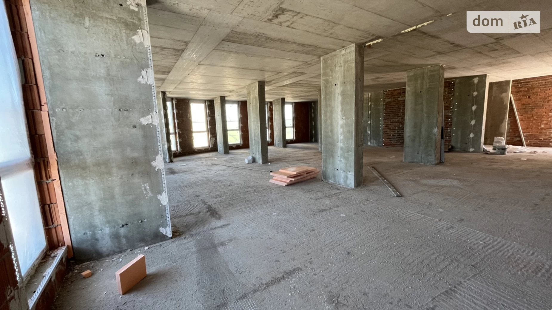 Продается офис 193.3 кв. м в бизнес-центре, цена: 216496 $ - фото 5