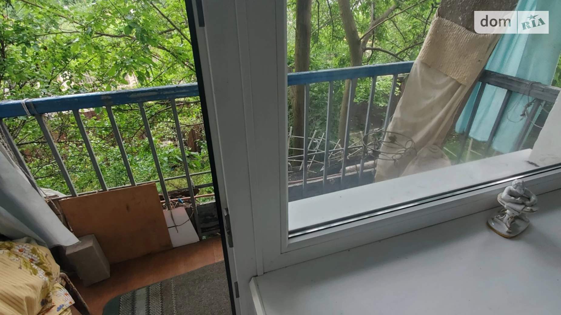 Здається в оренду 2-кімнатна квартира 45 кв. м у Дніпрі, вул. Магдалинівська - фото 2