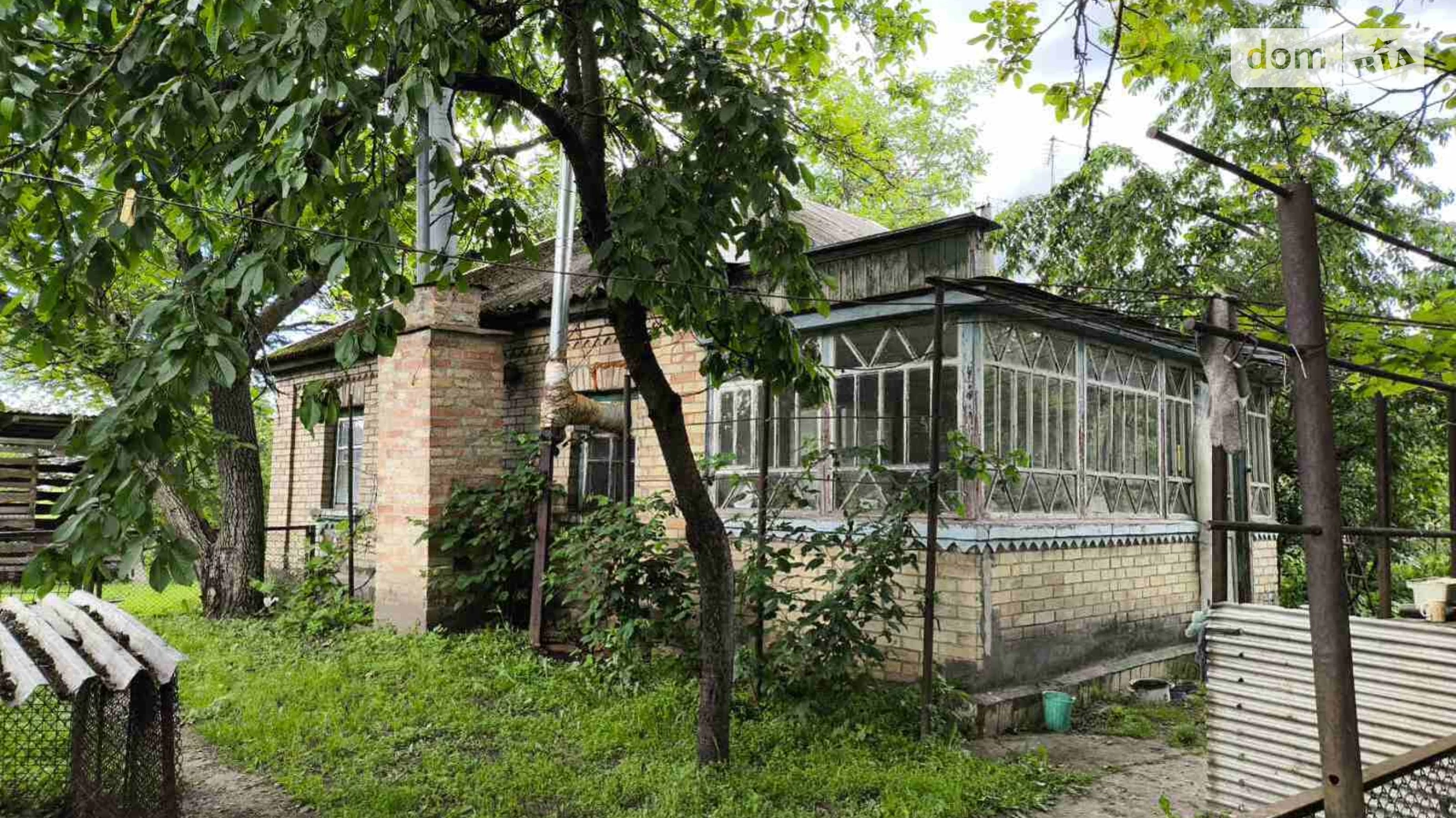 Продається одноповерховий будинок 61.1 кв. м з банею/сауною, цена: 23000 $ - фото 3