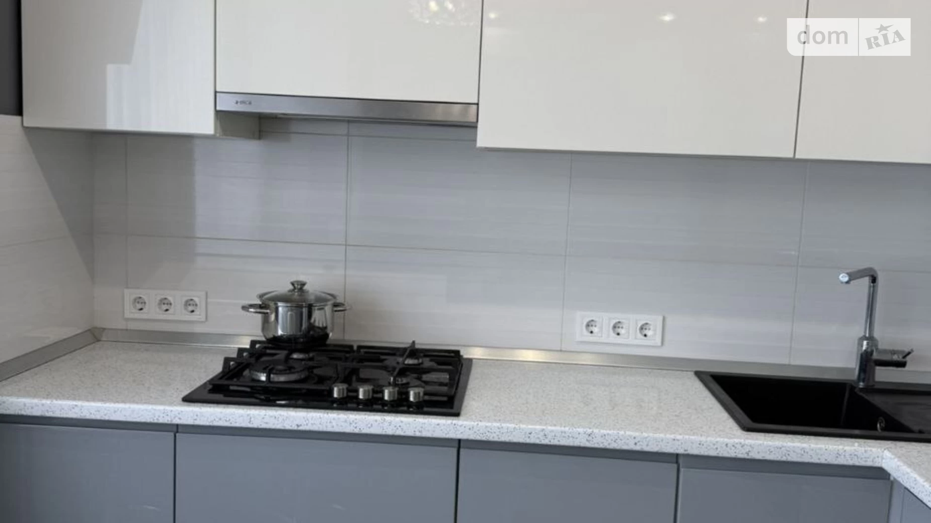Продається 2-кімнатна квартира 61.1 кв. м у Вінниці, вул. Нагірна - фото 4