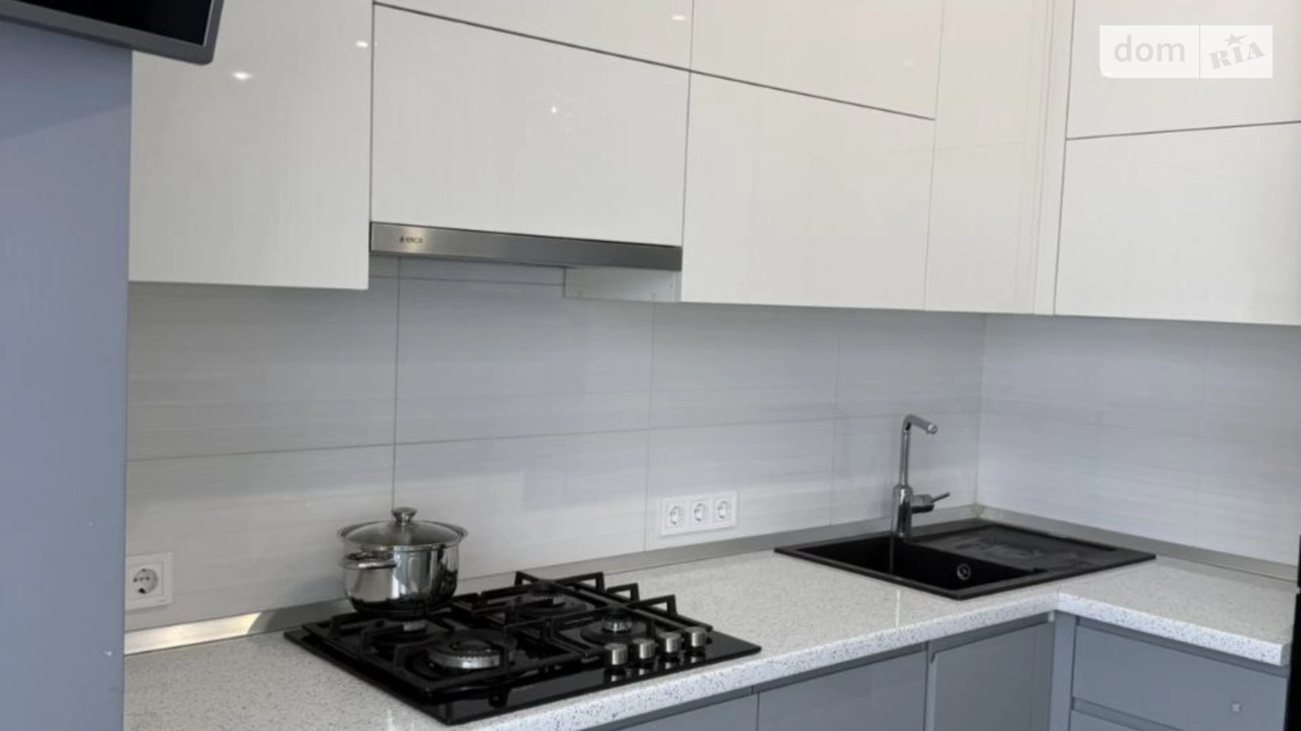 Продається 2-кімнатна квартира 61.1 кв. м у Вінниці, вул. Нагірна - фото 3