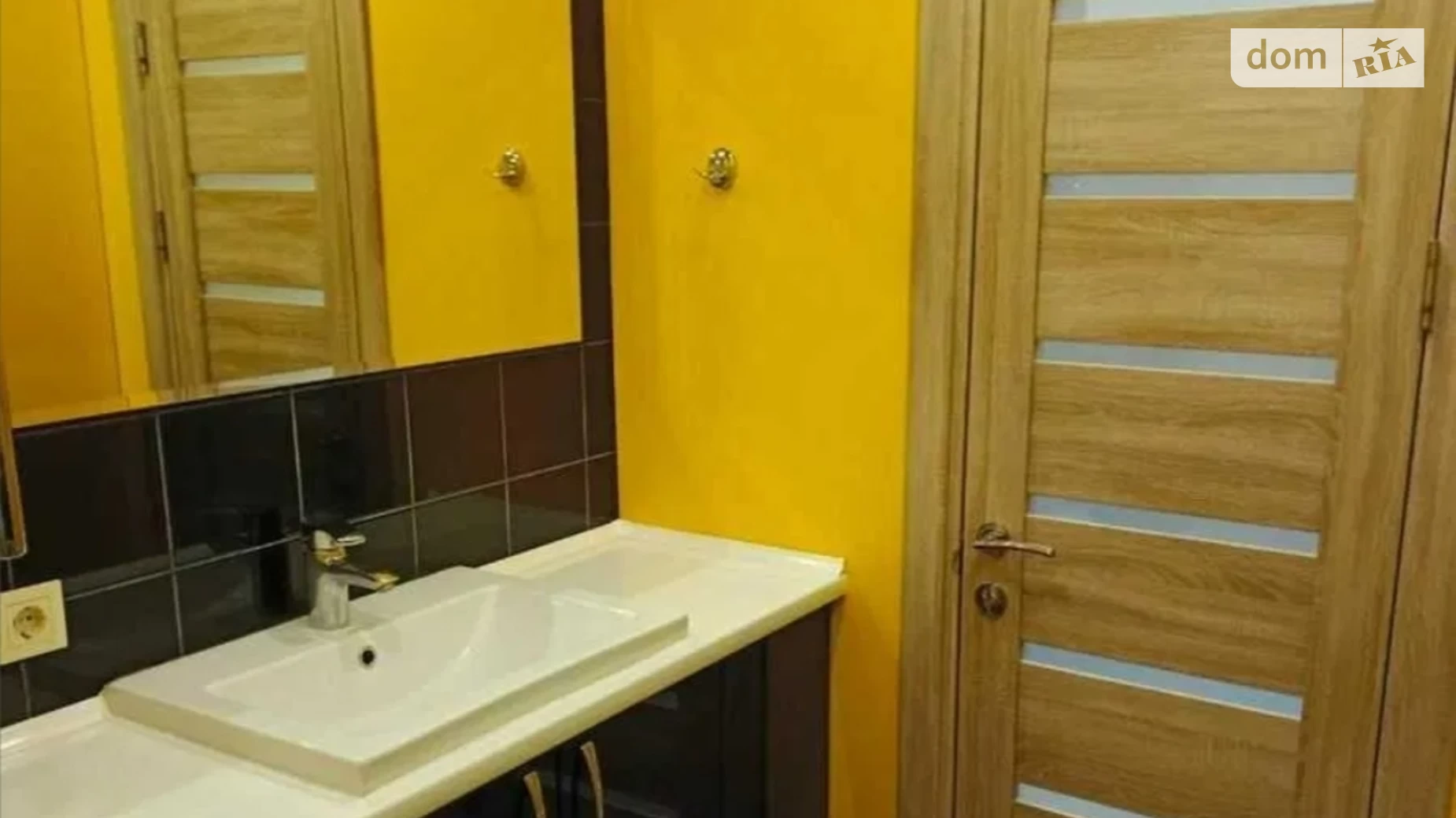 Здається в оренду 2-кімнатна квартира 47 кв. м у Києві, просп. Голосіївський(40-річчя Жовтня), 112 - фото 4